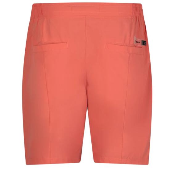 NWT Students Golf Trophy Swim Shorts Coral, Sz Large 33" - Picture 4 of 5